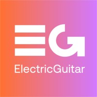 ELEG Electric Guitar PLC logo